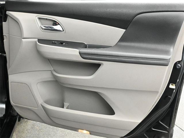 used 2014 Honda Odyssey car, priced at $11,227