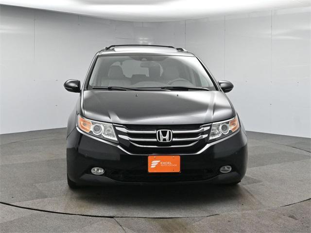 used 2014 Honda Odyssey car, priced at $11,227