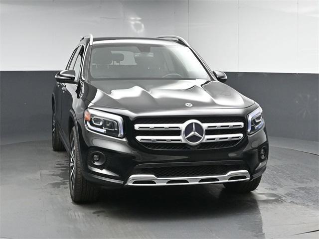 used 2020 Mercedes-Benz GLB 250 car, priced at $18,735