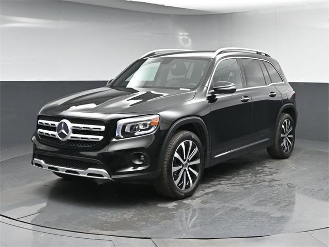 used 2020 Mercedes-Benz GLB 250 car, priced at $18,735