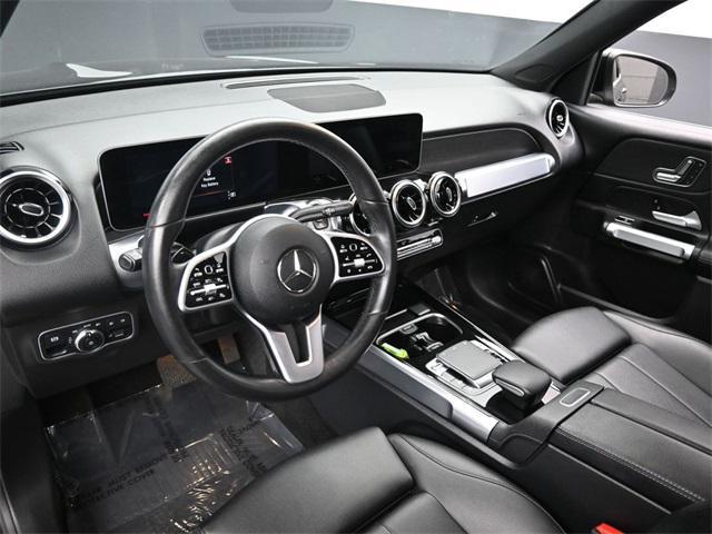 used 2020 Mercedes-Benz GLB 250 car, priced at $18,735