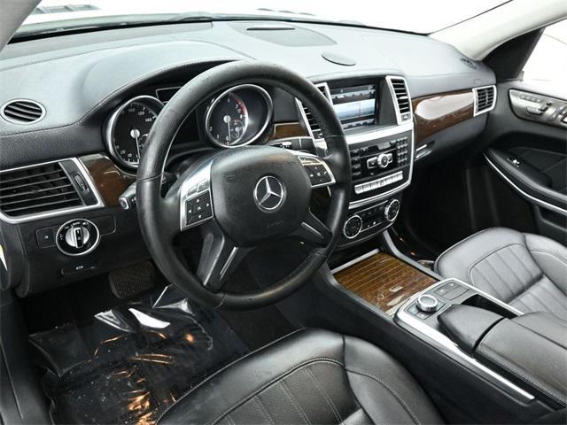 used 2013 Mercedes-Benz GL-Class car, priced at $8,453