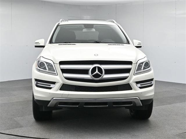 used 2013 Mercedes-Benz GL-Class car, priced at $8,453