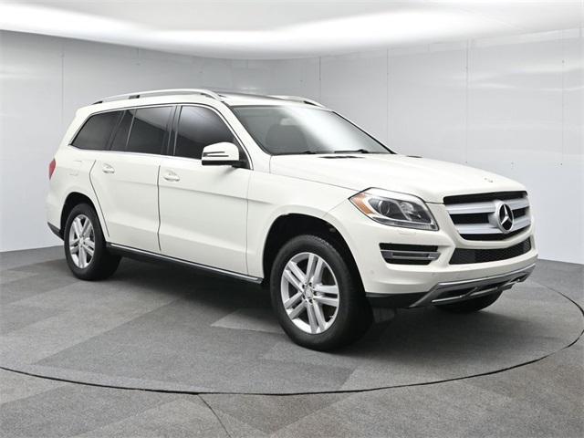 used 2013 Mercedes-Benz GL-Class car, priced at $8,453