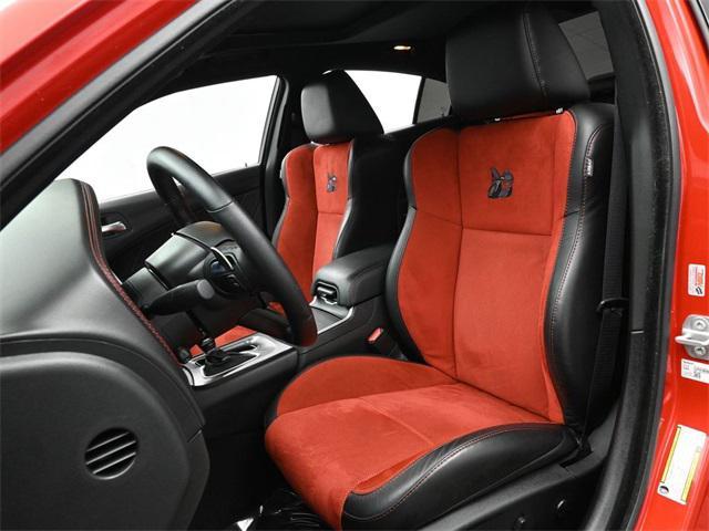 used 2023 Dodge Charger car, priced at $54,556