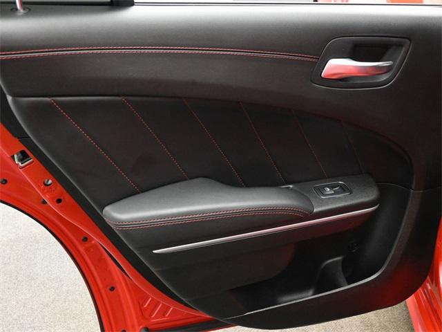 used 2023 Dodge Charger car, priced at $54,556