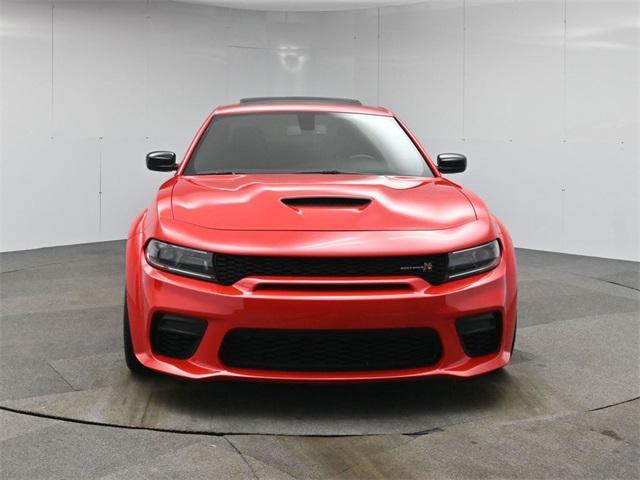 used 2023 Dodge Charger car, priced at $54,556