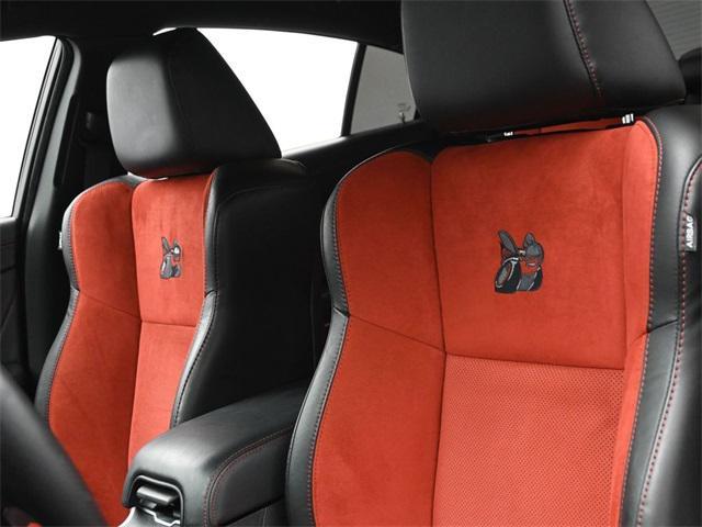 used 2023 Dodge Charger car, priced at $54,556