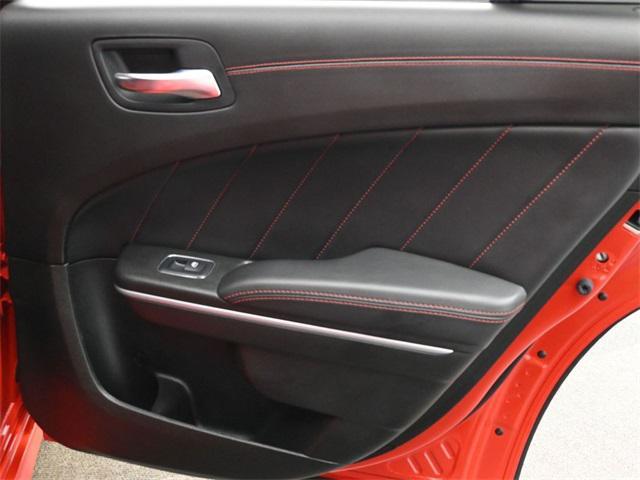 used 2023 Dodge Charger car, priced at $54,556