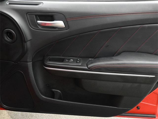 used 2023 Dodge Charger car, priced at $54,556
