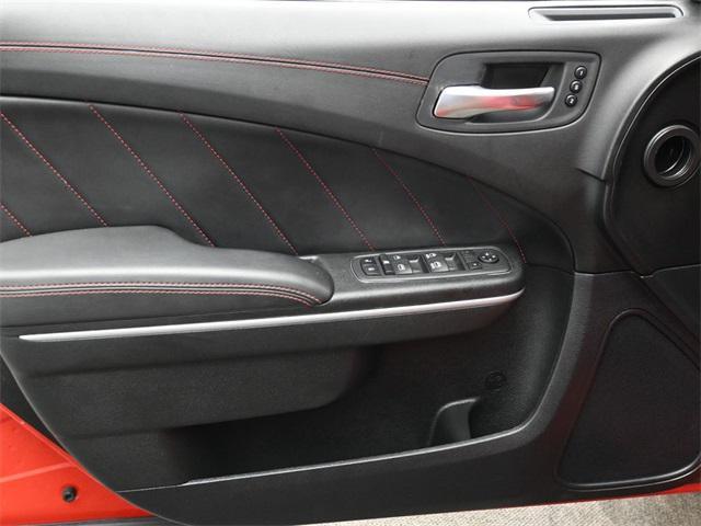 used 2023 Dodge Charger car, priced at $54,556