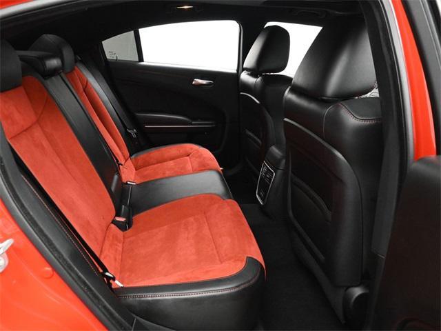 used 2023 Dodge Charger car, priced at $54,556