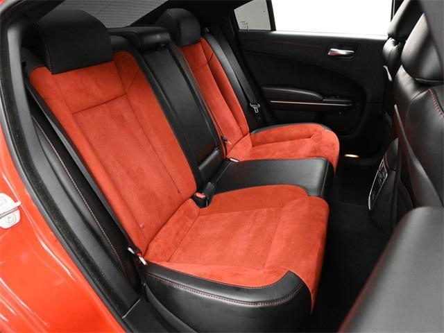 used 2023 Dodge Charger car, priced at $54,556