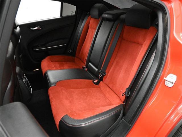 used 2023 Dodge Charger car, priced at $54,556