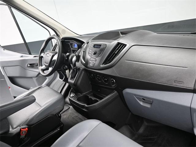 used 2019 Ford Transit-350 car, priced at $22,495