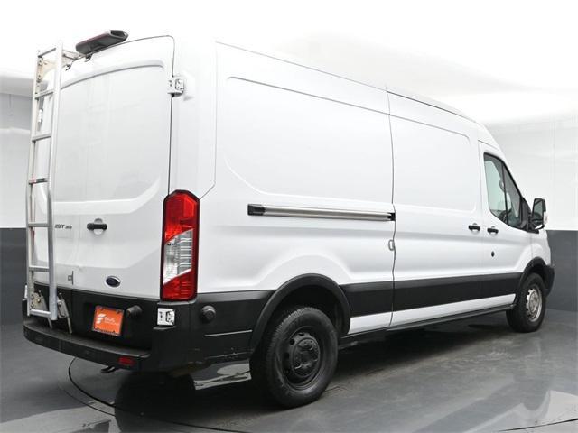 used 2019 Ford Transit-350 car, priced at $22,495