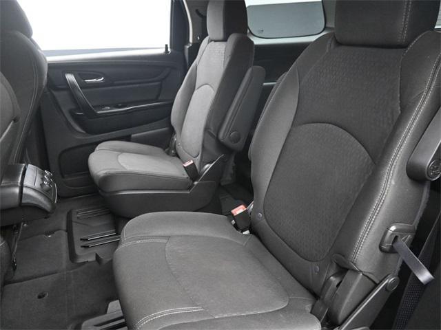 used 2015 GMC Acadia car, priced at $7,917