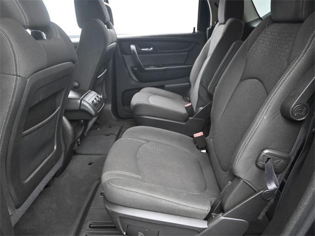 used 2015 GMC Acadia car, priced at $7,917