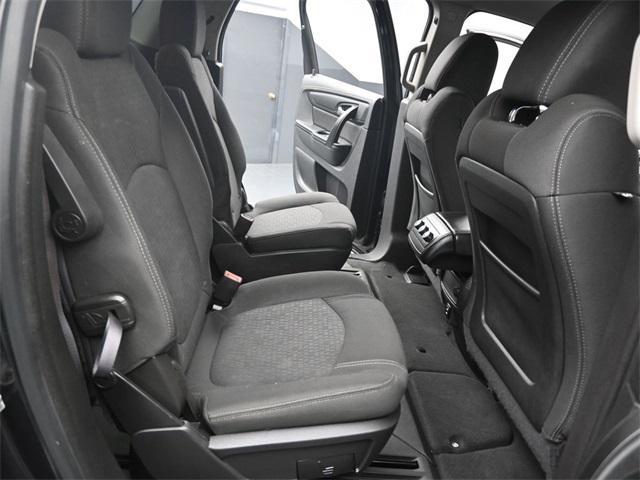 used 2015 GMC Acadia car, priced at $7,917