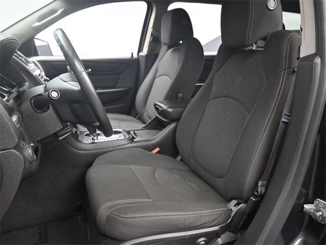 used 2015 GMC Acadia car, priced at $7,917