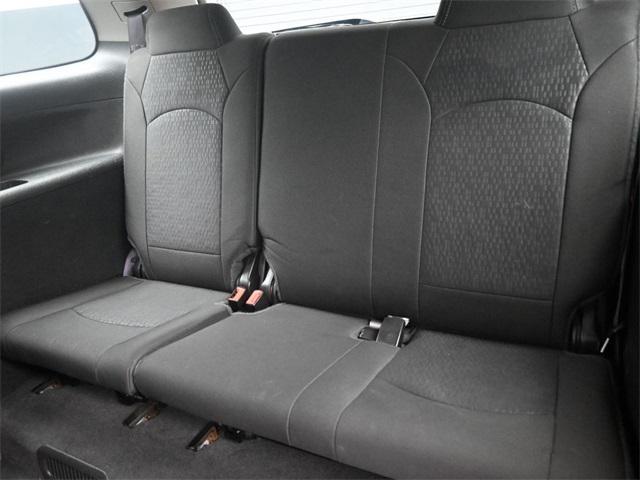 used 2015 GMC Acadia car, priced at $7,917