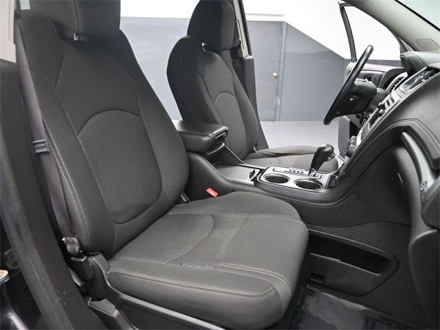 used 2015 GMC Acadia car, priced at $7,917