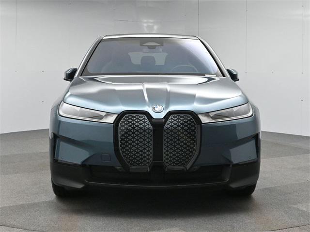 used 2023 BMW iX car, priced at $54,485