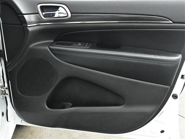 used 2020 Jeep Grand Cherokee car, priced at $19,021