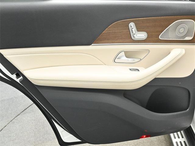used 2020 Mercedes-Benz GLS 450 car, priced at $28,445
