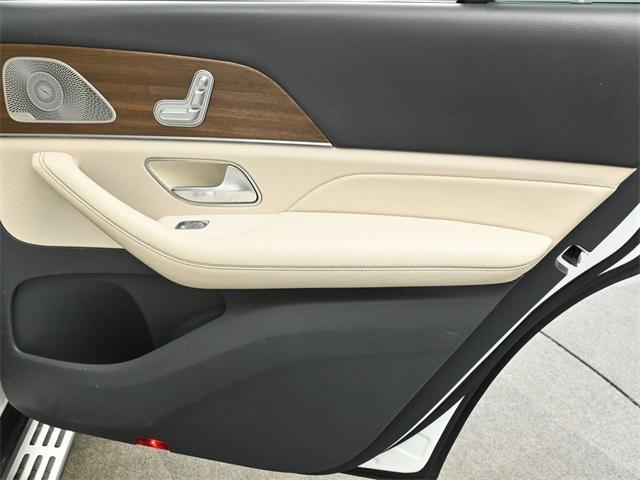 used 2020 Mercedes-Benz GLS 450 car, priced at $28,445