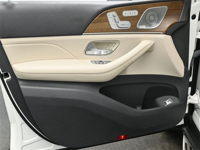 used 2020 Mercedes-Benz GLS 450 car, priced at $28,445