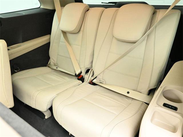 used 2020 Mercedes-Benz GLS 450 car, priced at $28,445