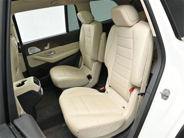 used 2020 Mercedes-Benz GLS 450 car, priced at $28,445