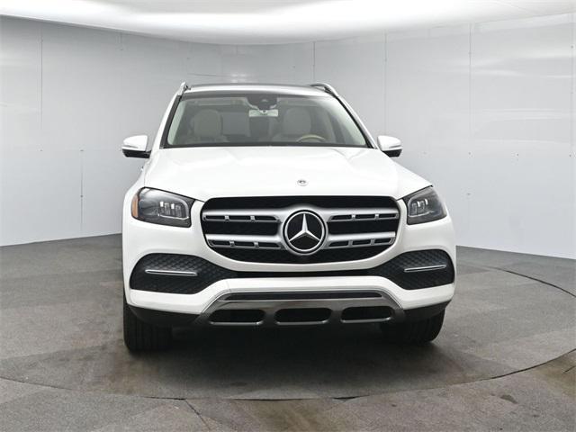 used 2020 Mercedes-Benz GLS 450 car, priced at $28,445