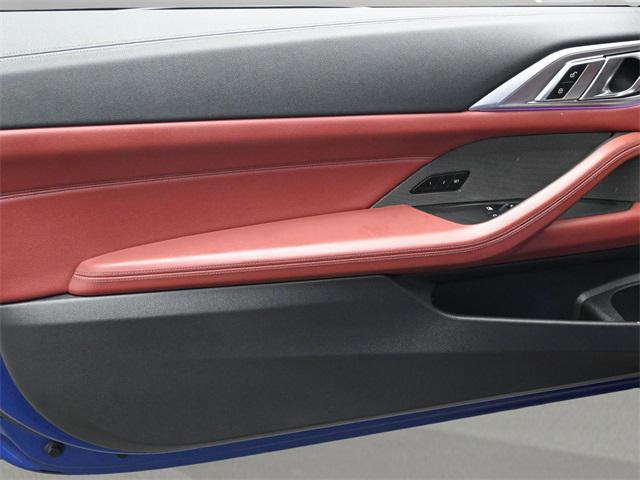 used 2021 BMW 430 car, priced at $27,990