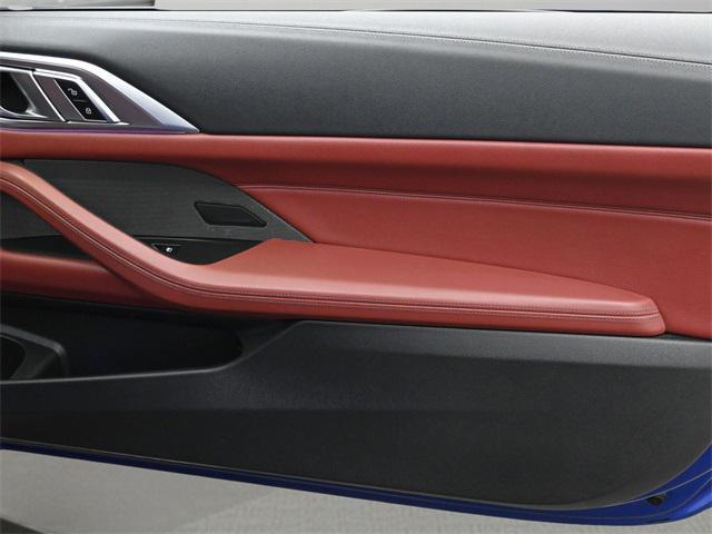 used 2021 BMW 430 car, priced at $27,990