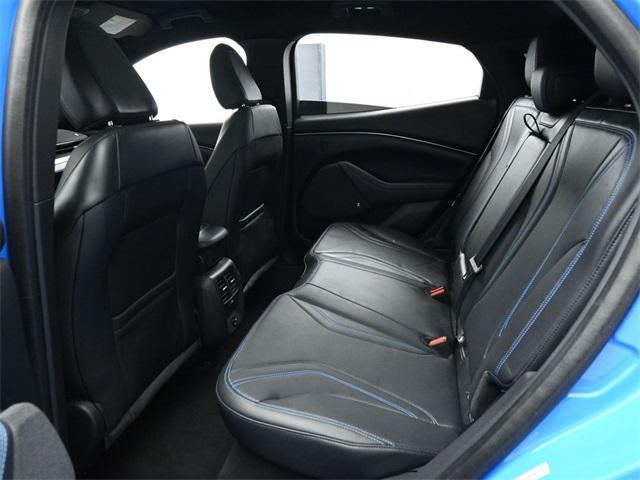 used 2021 Ford Mustang Mach-E car, priced at $25,990