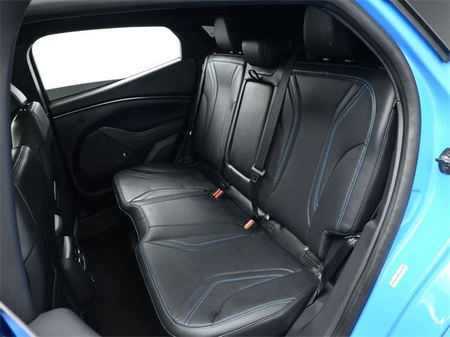 used 2021 Ford Mustang Mach-E car, priced at $25,990
