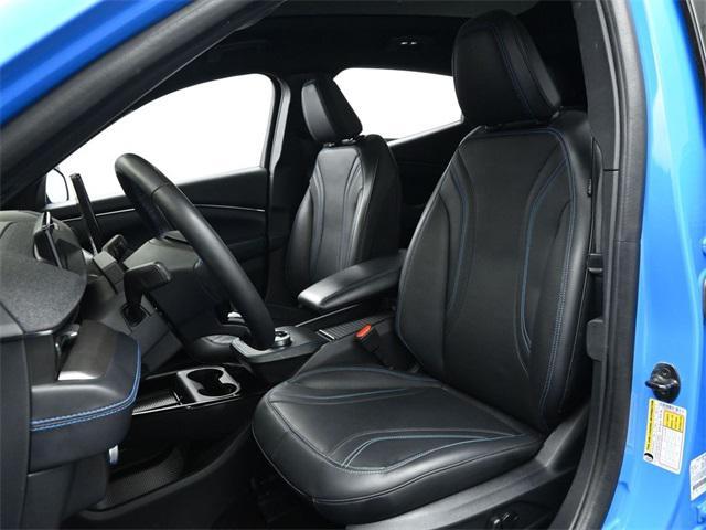 used 2021 Ford Mustang Mach-E car, priced at $25,990