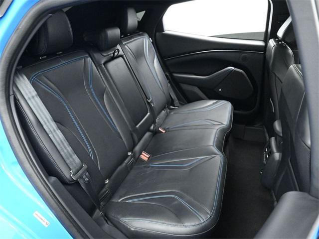 used 2021 Ford Mustang Mach-E car, priced at $25,990