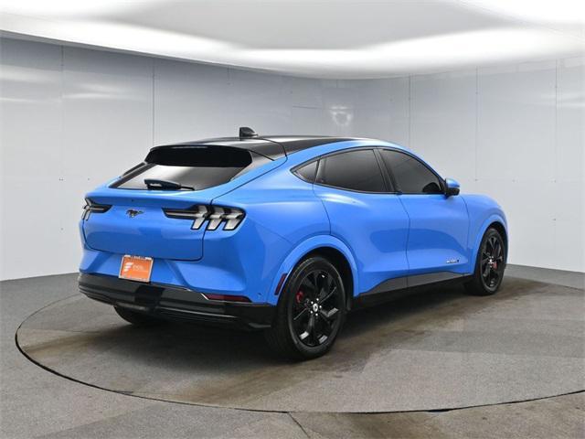 used 2021 Ford Mustang Mach-E car, priced at $25,990