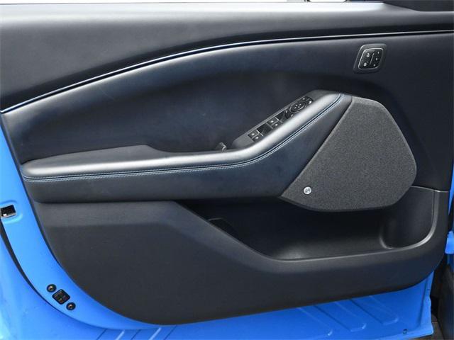 used 2021 Ford Mustang Mach-E car, priced at $25,990