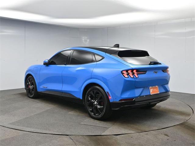 used 2021 Ford Mustang Mach-E car, priced at $25,990