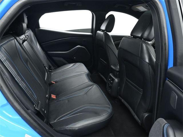 used 2021 Ford Mustang Mach-E car, priced at $25,990