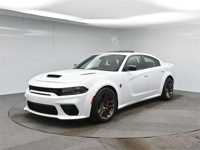 used 2023 Dodge Charger car, priced at $76,990