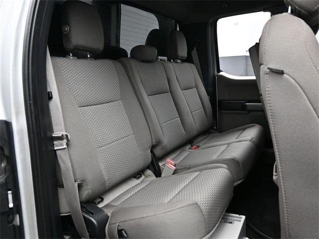 used 2019 Ford F-150 car, priced at $17,895