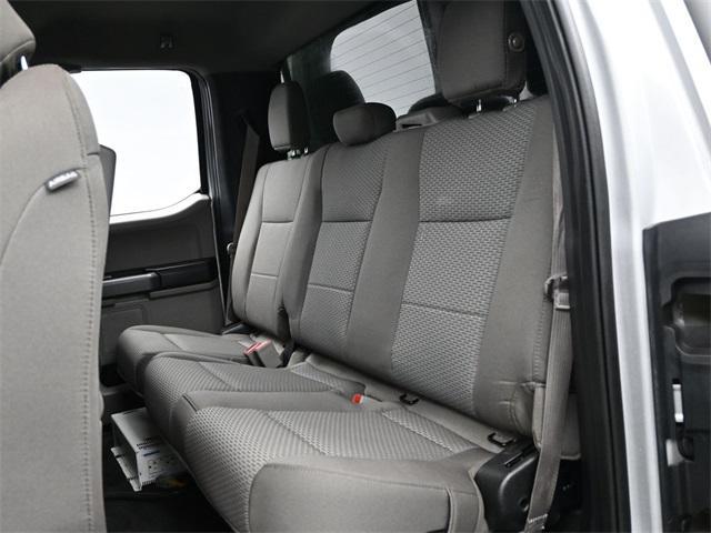 used 2019 Ford F-150 car, priced at $17,895