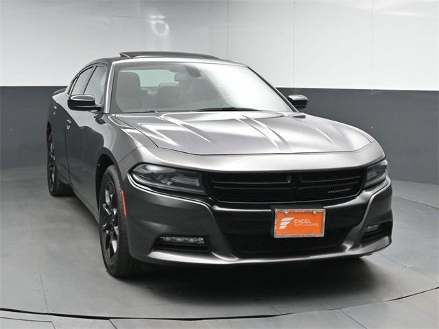 used 2017 Dodge Charger car, priced at $14,890