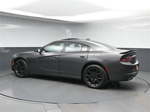 used 2017 Dodge Charger car, priced at $14,890