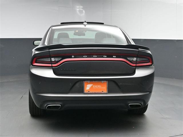 used 2017 Dodge Charger car, priced at $14,890